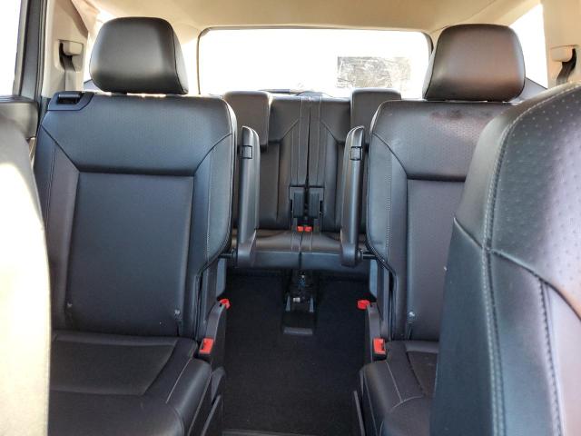 1V2MR2CA2KC586627 - 2019 VOLKSWAGEN ATLAS SEL CHARCOAL photo 10