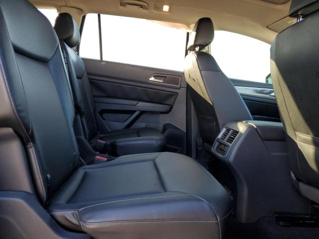 1V2MR2CA2KC586627 - 2019 VOLKSWAGEN ATLAS SEL CHARCOAL photo 11