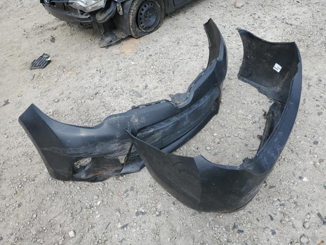 2T1BURHE0GC715460 - 2016 TOYOTA COROLLA L CHARCOAL photo 12