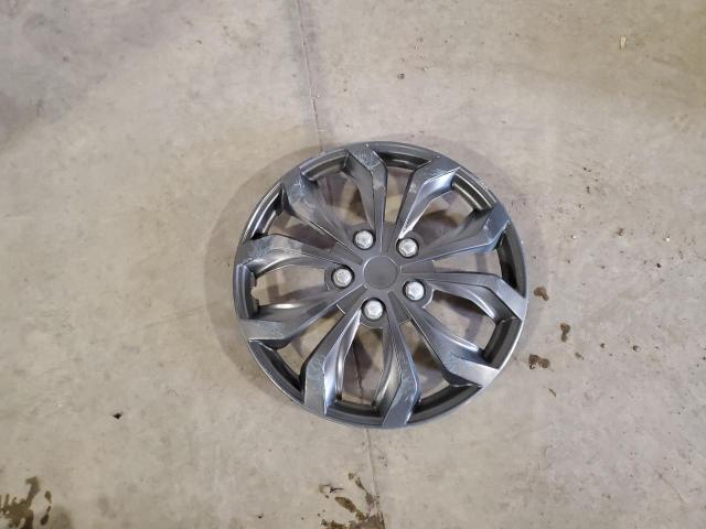 2T1BURHE2HC760739 - 2017 TOYOTA COROLLA L BLACK photo 12