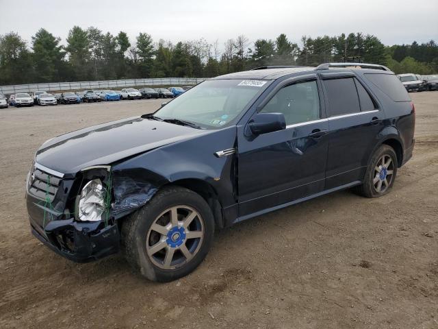 2005 CADILLAC SRX, 