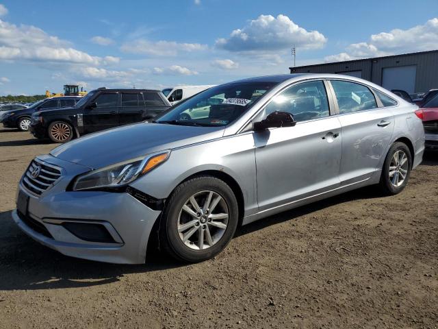 2016 HYUNDAI SONATA SE, 