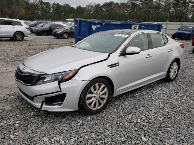 2015 KIA OPTIMA EX, 