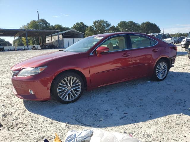 2013 LEXUS ES 350, 