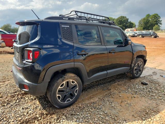ZACCJBCB2HPE72967 - 2017 JEEP RENEGADE TRAILHAWK BLACK photo 3