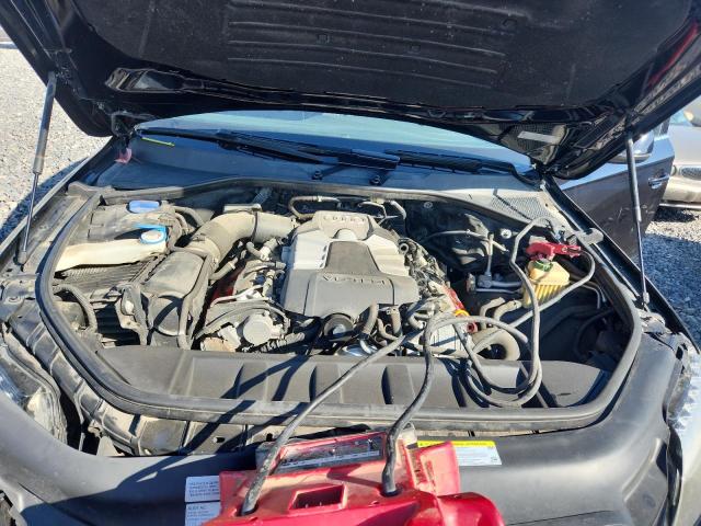 WA1DGAFE9ED021087 - 2014 AUDI Q7 PRESTIGE Qara foto 11