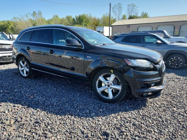 WA1DGAFE9ED021087 - 2014 AUDI Q7 PRESTIGE Qara foto 4