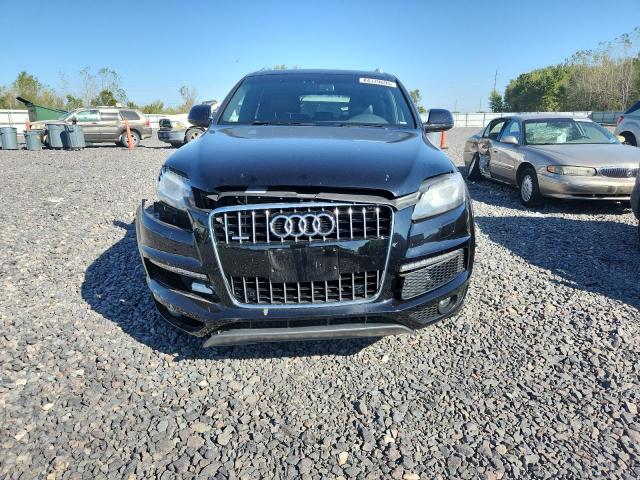WA1DGAFE9ED021087 - 2014 AUDI Q7 PRESTIGE Qara foto 5
