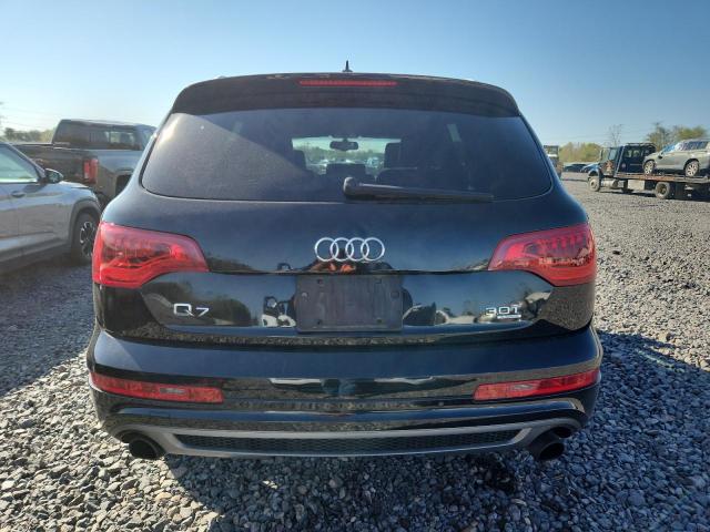 WA1DGAFE9ED021087 - 2014 AUDI Q7 PRESTIGE Qara foto 6