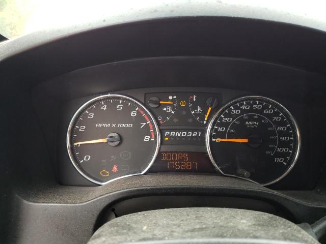 1GCJTCDE2A8103362 - 2010 CHEVROLET COLORADO LT RED photo 9