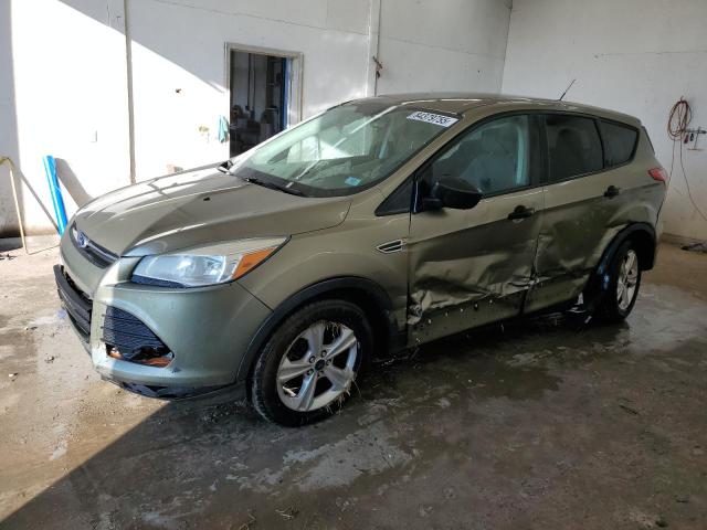 2013 FORD ESCAPE S, 