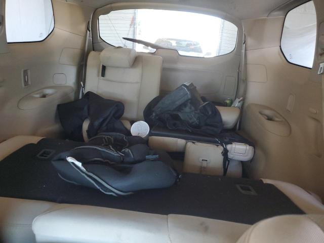 5N1DR2MM1JC678025 - 2018 NISSAN PATHFINDER S Qara foto 10