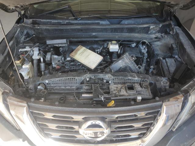 5N1DR2MM1JC678025 - 2018 NISSAN PATHFINDER S Qara foto 12