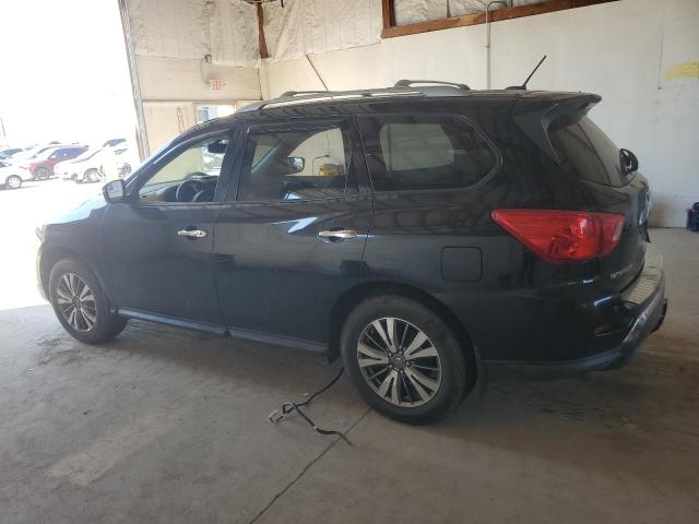 5N1DR2MM1JC678025 - 2018 NISSAN PATHFINDER S Qara foto 2