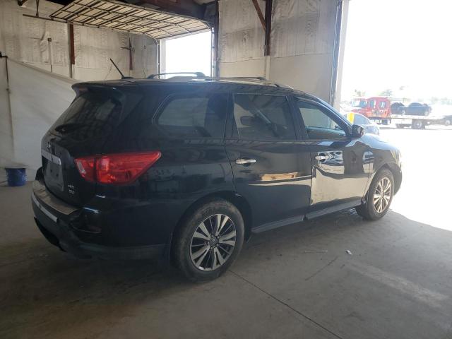 5N1DR2MM1JC678025 - 2018 NISSAN PATHFINDER S Qara foto 3