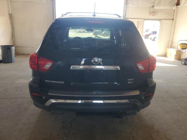 5N1DR2MM1JC678025 - 2018 NISSAN PATHFINDER S Qara foto 6