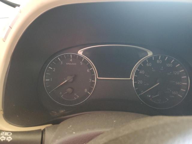 5N1DR2MM1JC678025 - 2018 NISSAN PATHFINDER S Qara foto 9