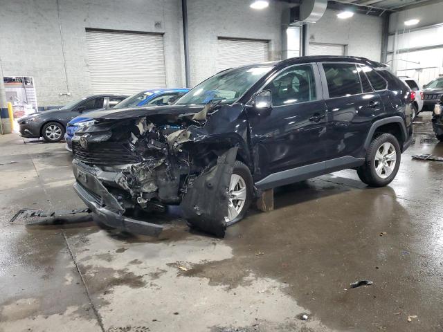 2021 TOYOTA RAV4 XLE, null