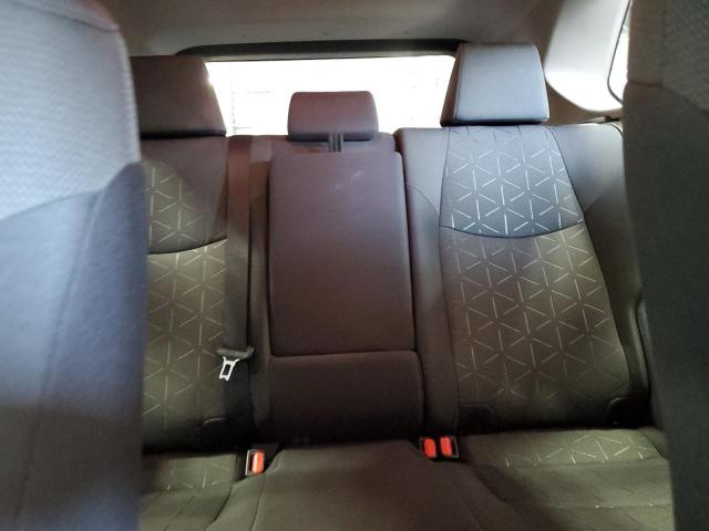 2T3P1RFV2MC182063 - 2021 TOYOTA RAV4 XLE BLACK photo 10