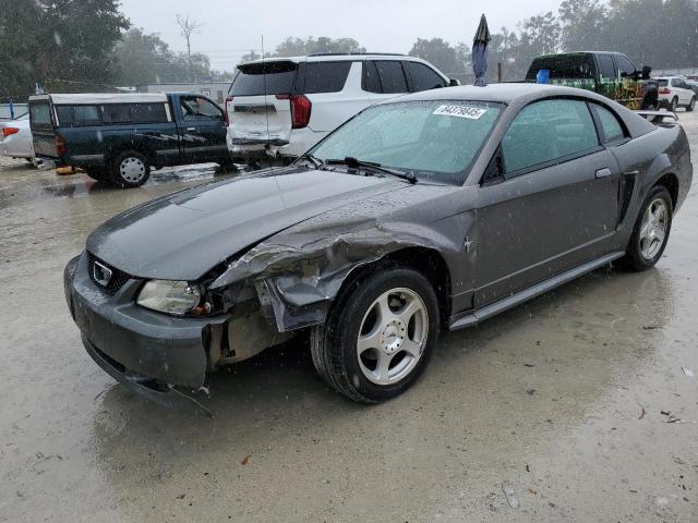 2003 FORD MUSTANG, 