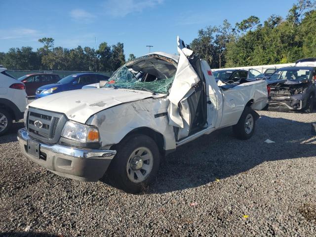 2008 FORD RANGER, 