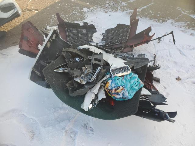 1C4RJFJT4JC212819 - 2018 JEEP GRAND CHER SUMMIT Ağ foto 13