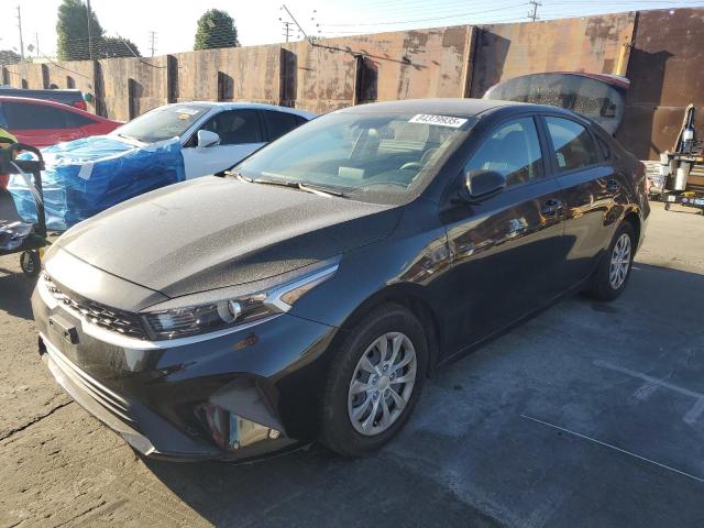 2023 KIA FORTE LX, 
