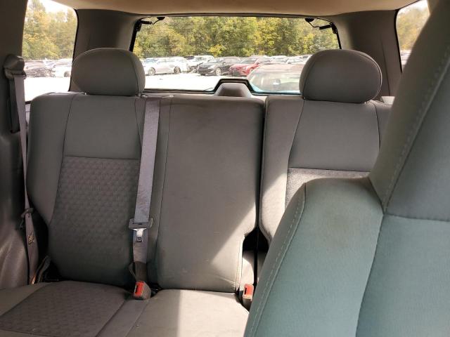 1J4GK48K96W159346 - 2006 JEEP LIBERTY SPORT Ağ foto 10