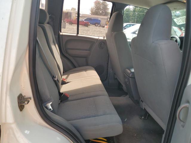 1J4GK48K96W159346 - 2006 JEEP LIBERTY SPORT Ağ foto 11