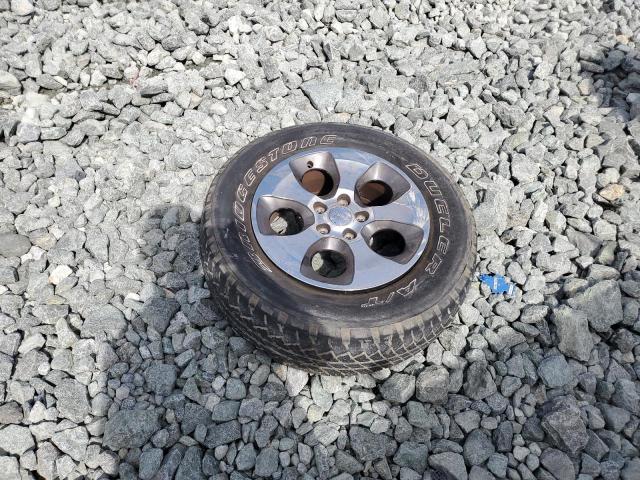 1J4GK48K96W159346 - 2006 JEEP LIBERTY SPORT Ağ foto 13