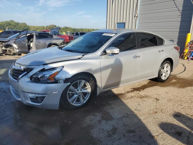 2014 NISSAN ALTIMA 2.5, 