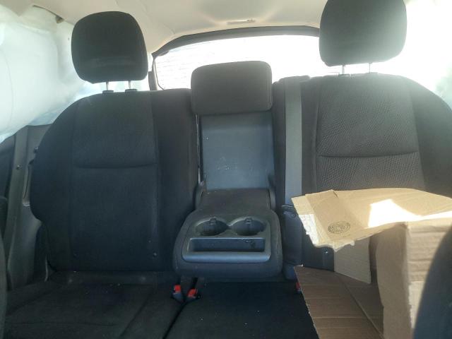 5N1AR2MN2GC654126 - 2016 NISSAN PATHFINDER S 银色 照片 10