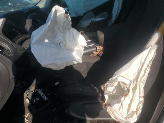 5N1AR2MN2GC654126 - 2016 NISSAN PATHFINDER S 银色 照片 7