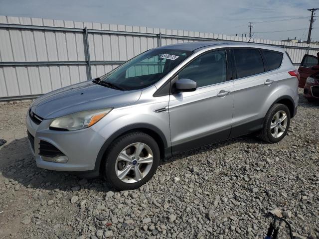 2016 FORD ESCAPE SE, 