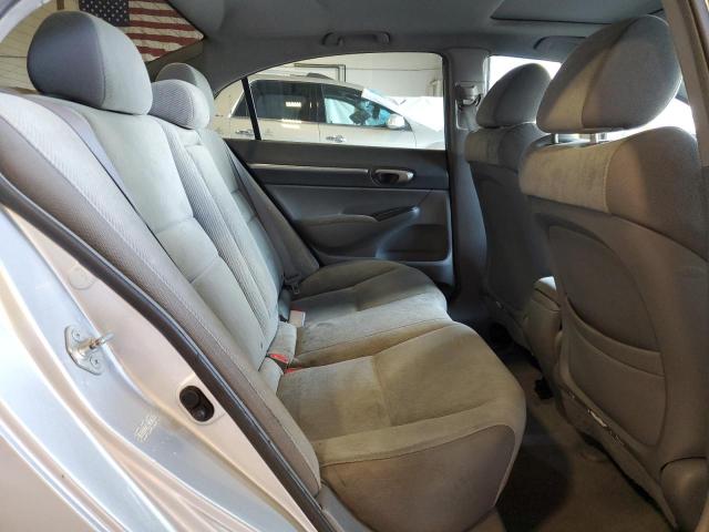 19XFA1F80BE005087 - 2011 HONDA CIVIC EX Күміс фото 10