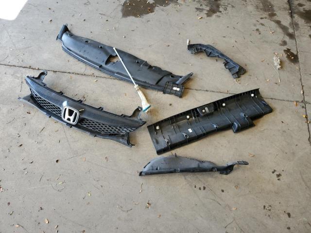 19XFA1F80BE005087 - 2011 HONDA CIVIC EX Күміс фото 12