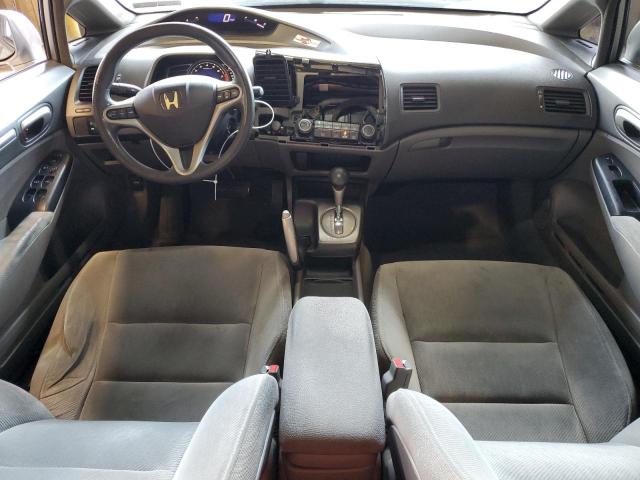 19XFA1F80BE005087 - 2011 HONDA CIVIC EX Күміс фото 8