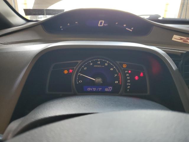 19XFA1F80BE005087 - 2011 HONDA CIVIC EX Күміс фото 9