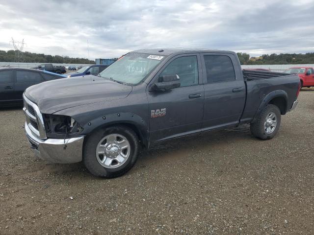 2018 RAM 2500 ST, 