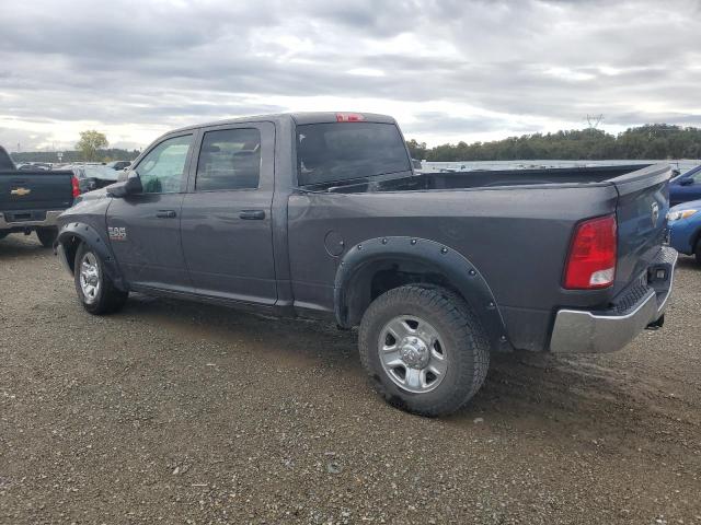 3C6UR5CL2JG308849 - 2018 RAM 2500 ST 灰色 照片 2