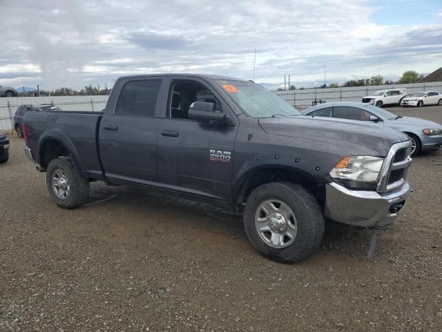 3C6UR5CL2JG308849 - 2018 RAM 2500 ST 灰色 照片 4