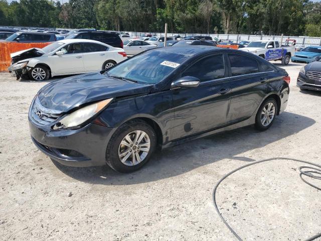 2014 HYUNDAI SONATA GLS, 