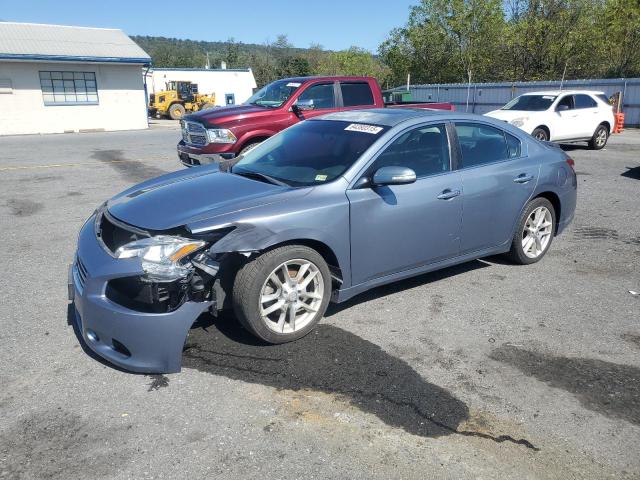 2011 NISSAN MAXIMA S, 