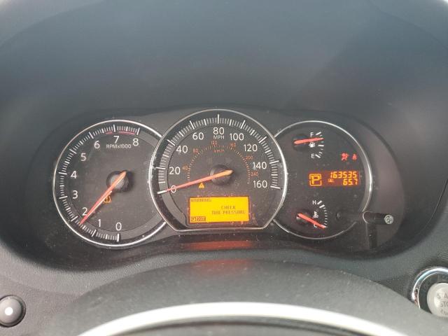 1N4AA5AP9BC838707 - 2011 NISSAN MAXIMA S 灰色 照片 9