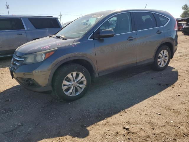 2014 HONDA CR-V EX, 