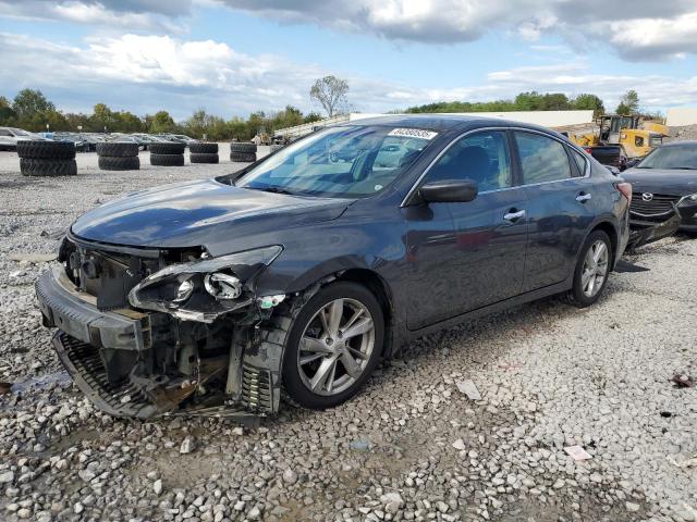 2013 NISSAN ALTIMA 2.5, 