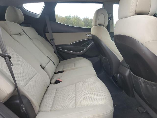 5XYZUDLB2FG284170 - 2015 HYUNDAI SANTA FE S ORANGE photo 11