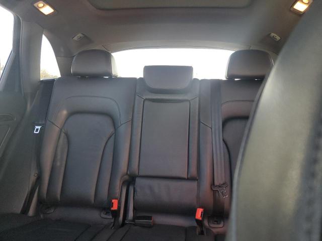 WA1LFAFP2FA117744 - 2015 AUDI Q5 PREMIUM PLUS 灰色 照片 10