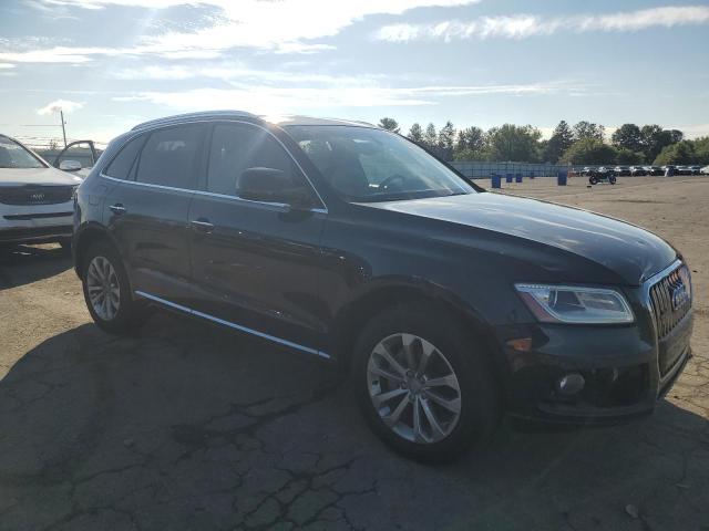 WA1LFAFP2FA117744 - 2015 AUDI Q5 PREMIUM PLUS 灰色 照片 4