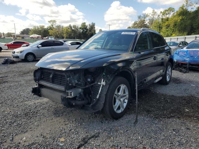 2018 AUDI Q5 PREMIUM PLUS, 